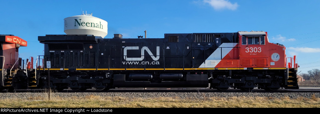 CN 3303